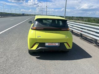 2023 BYD Seagull 38.88 kWh I, жёлтый, 2250000 рублей, вид 2