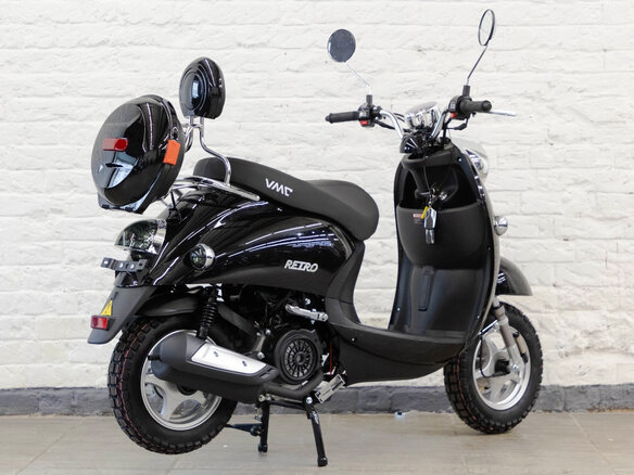 2024 VMC (Vento) Retro, чёрный, 104900 рублей - вид 3
