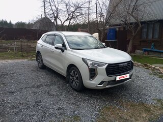 2022 Haval Jolion I, белый, 1700000 рублей, вид 3