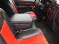 2005 Dodge RAM III (DR/DH), оранжевый - вид 9