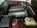 1992 BMW 5 серии 520i III (E34), красный - вид 6
