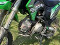 2024 Progasi Smart 125, зелёный, 75000 рублей - вид 3