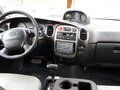 2007 Hyundai H-1 I Рестайлинг, чёрный - вид 2