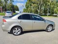 2008 Mitsubishi Lancer X, бежевый, 600000 рублей - вид 3