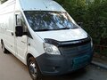 2017 ГАЗ ГАЗель Next, белый, 1550000 рублей - вид 8