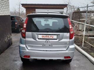 2011 Great Wall Hover H3 I, серый, 900000 рублей, вид 5