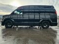 2014 Chevrolet Express II, чёрный, 8900000 рублей - вид 4