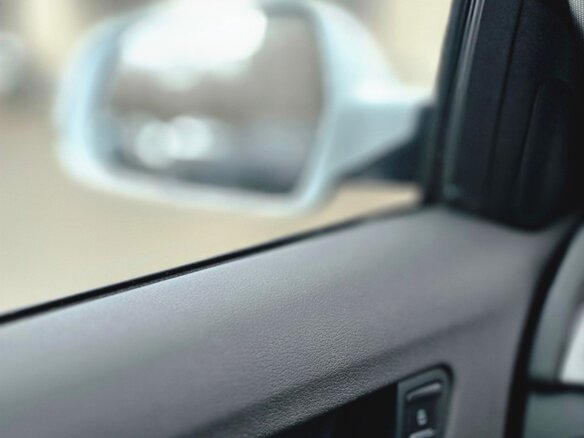 2014 Audi A4 IV (B8) Рестайлинг, белый, 1250000 рублей - вид 17