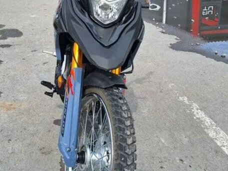 2023 Racer Ranger, серый, 143990 рублей, вид 4