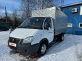 2012 ГАЗ ГАЗель (3302), белый, 2200000 рублей