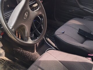 2004 Lada (ВАЗ) 2107, красный, 111111 рублей, вид 5