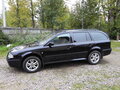 2006 Skoda Octavia I (A4) Рестайлинг, чёрный