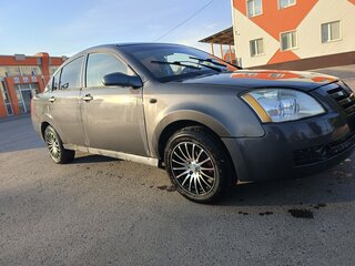 2009 Vortex Estina I, серый, 250000 рублей, вид 1