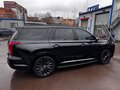 2022 Hyundai Palisade I Рестайлинг, чёрный, 5000000 рублей - вид 1