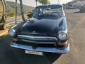1969 ГАЗ 21 «Волга» 21Р, чёрный, 990000 рублей