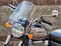 2026 Royal Enfield Meteor, серый, 528000 рублей - вид 6