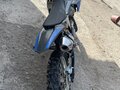 2023 Racer SR-X1/X2 (Cross), синий, 135000 рублей - вид 3