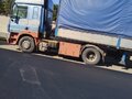 2006 DAF 95, голубой, 1570739 рублей - вид 1