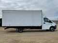 2019 ГАЗ ГАЗель Next, белый, 2600000 рублей - вид 3