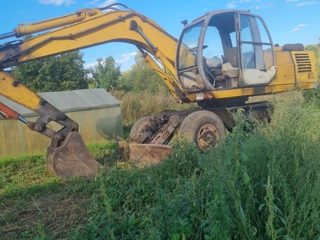 2004 ТВЭКС ЕК-14, 1150000 рублей, вид 2