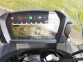 2012 Honda NC 700X, белый, 650000 рублей - вид 3