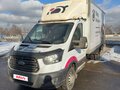 2017 Ford Transit, белый, 1800000 рублей - вид 2