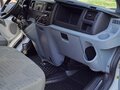 2011 Ford Transit, белый, 1250000 рублей - вид 7