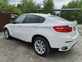 2012 BMW X6 35i 8-speed I (E71), белый, 2500000 рублей - вид 1