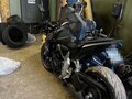2014 Honda CB 1000R, серый, 750000 рублей - вид 7