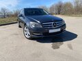 2010 Mercedes-Benz C-Класс 250 5G-TRONIC III (W204), серый, 1464000 рублей - вид 3