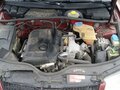 1999 Volkswagen Passat B5, красный - вид 2