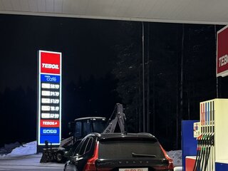 2018 Volvo XC60 II, чёрный, 2900000 рублей, вид 4
