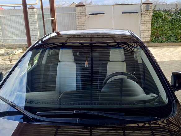 2008 Mazda 6 II (GH), пурпурный, 850000 рублей - вид 26