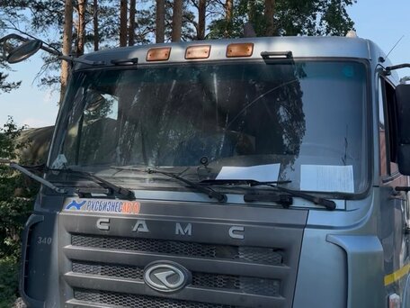 2014 CAMC Автобетоносмесители, 2500000 рублей, вид 5