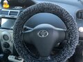 2008 Toyota Vitz II (XP90), серый, 620000 рублей - вид 6