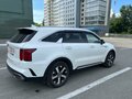 2021 Kia Sorento IV, белый, 5600000 рублей - вид 7