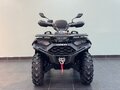 2025 Loncin XWolf 550, чёрный, 775000 рублей - вид 2