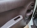 2015 Toyota Passo II (C30), белый - вид 4