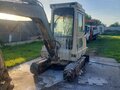 1991 Mitsubishi MM40SR-3, серый, 1450000 рублей
