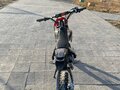 2022 Regulmoto Seven Pro, красный, 85000 рублей - вид 8