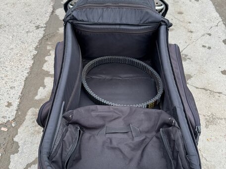 2011 Polaris 600 RMK, белый, 490000 рублей, вид 3