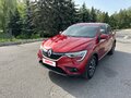 2020 Renault Arkana I, красный, 1630000 рублей - вид 1