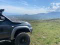 2006 УАЗ Патриот 3163 I, серый, 950000 рублей - вид 6