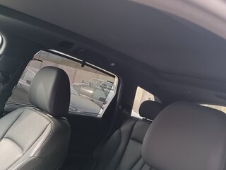 2021 Audi Q7 45 TFSI II (4M) Рестайлинг, белый, 6200000 рублей, вид 5