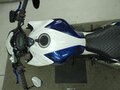 2020 Kawasaki Z 1000, белый, 900000 рублей - вид 6