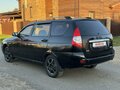 2010 Lada (ВАЗ) Priora I, синий, 155500 рублей - вид 5