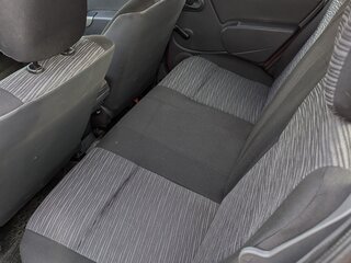 2012 Renault Sandero I, красный, 740000 рублей, вид 5