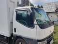 2001 Mitsubishi Minicab, белый, 890000 рублей - вид 1