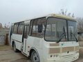 2017 ПАЗ 3205, белый, 680000 рублей