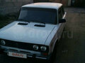 1997 Lada (ВАЗ) 2106, белый - вид 1